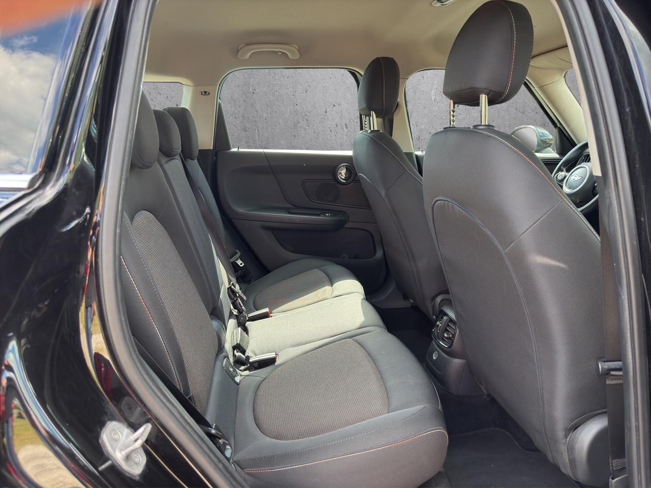 Mini Cooper D Countryman 2.0