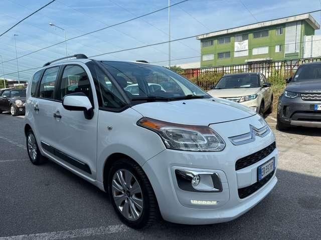 Citroen C3 C3 Picasso 1.6 hdi 16v