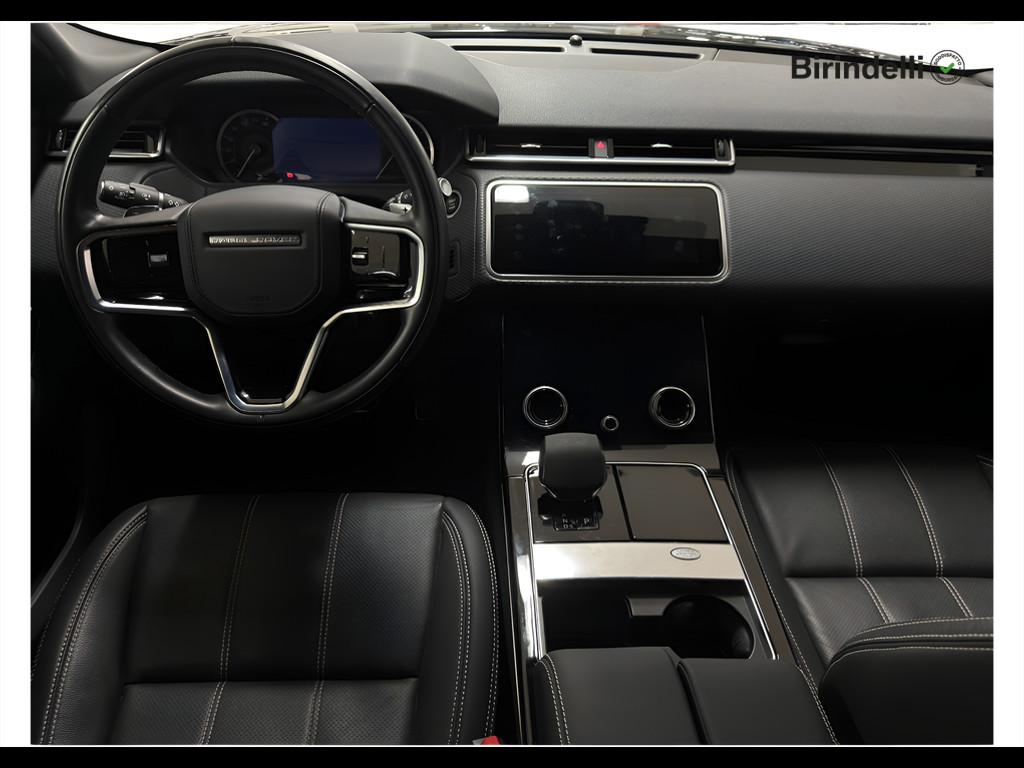 LAND ROVER Range Rover Velar - Range Rover Velar 2.0D I4 204 CV R-Dynamic S