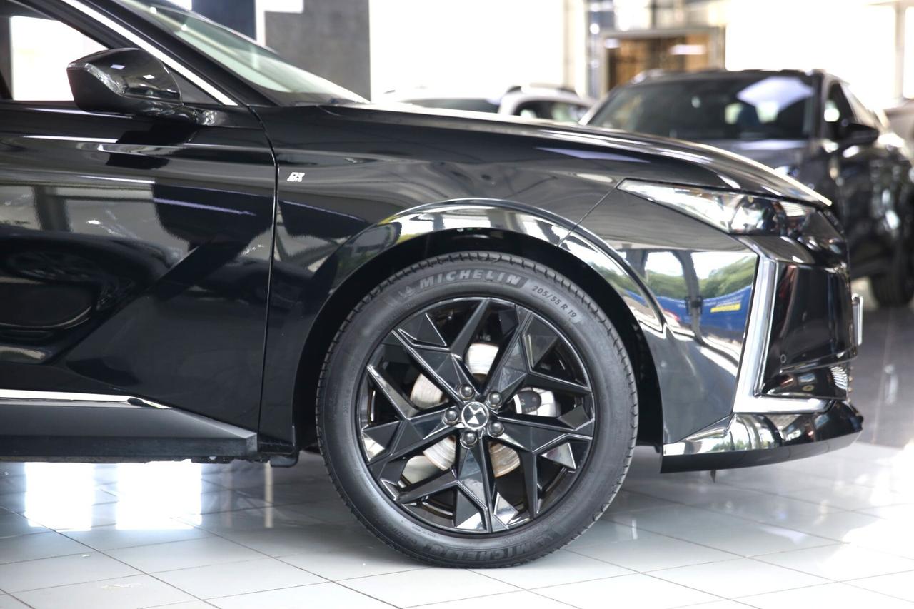 Ds DS4 4 BlueHDi 130 aut. Pallas