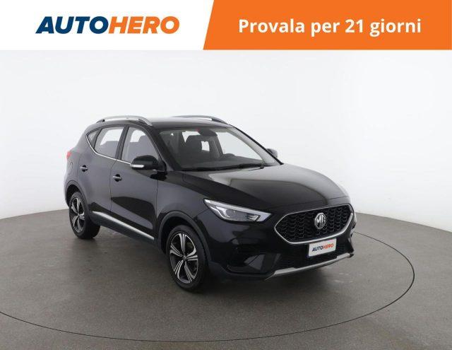 MG ZS 1.5 VTi-tech Comfort