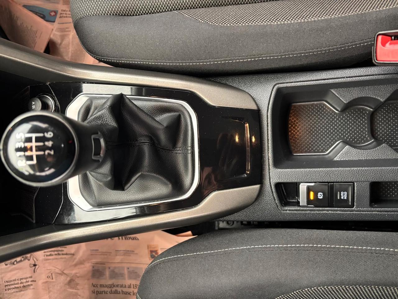 Volkswagen T-Roc 1.6 TDI SCR Style BlueMotion Technology