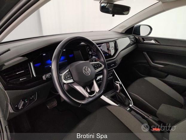 Volkswagen Taigo 1.0 TSI DSG Life