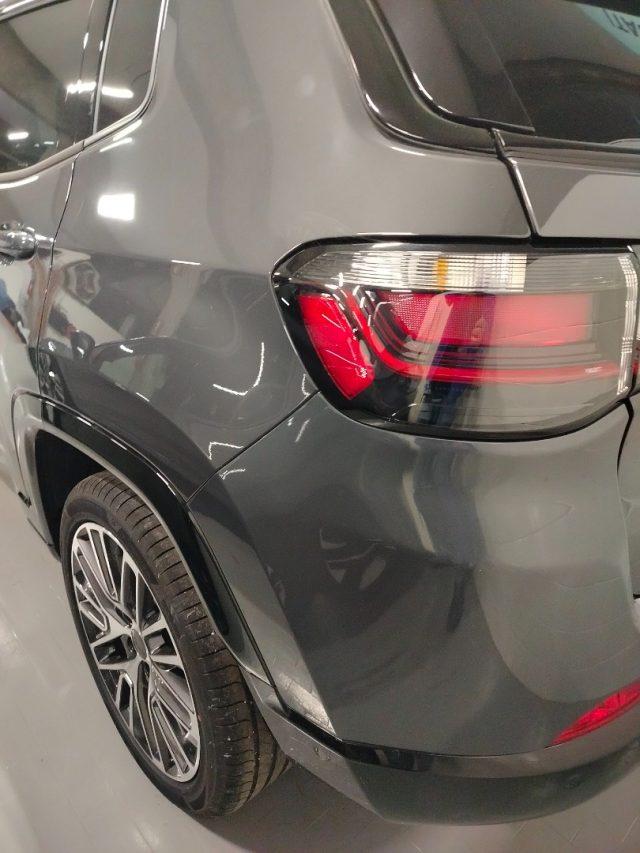 JEEP Compass 1.5 Turbo T4 130CV MHEV SUMMIT