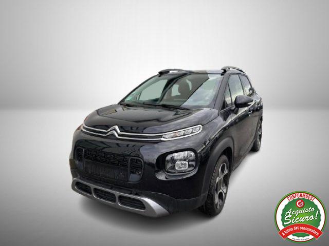 CITROEN C3 Aircross PureTech 110 S&S Shine Navi In Arrivo