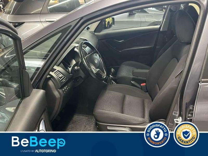 Hyundai ix20 1.4 COMFORT FL E6
