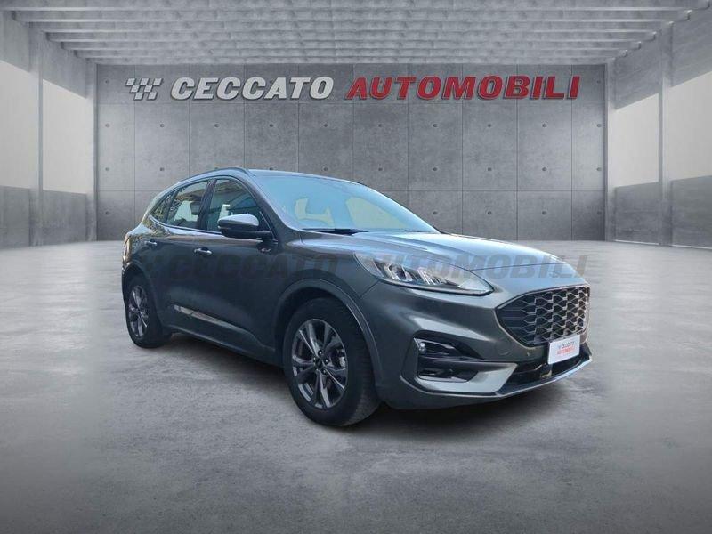 Ford Kuga Kuga 2.5 full hybrid ST-Line 2wd 190cv cvt