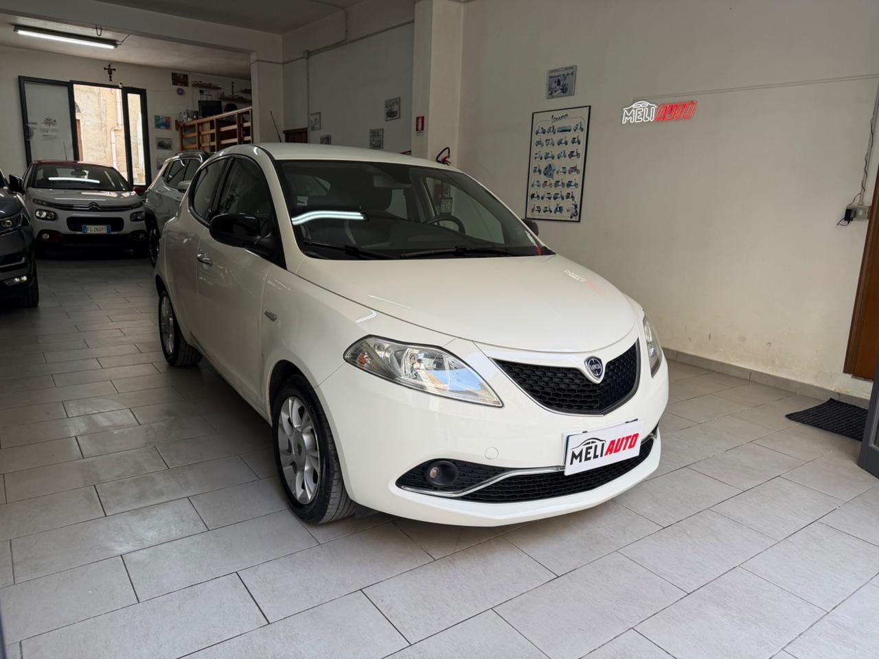 Lancia Ypsilon 1.2 Benzina 69 CV Platinum