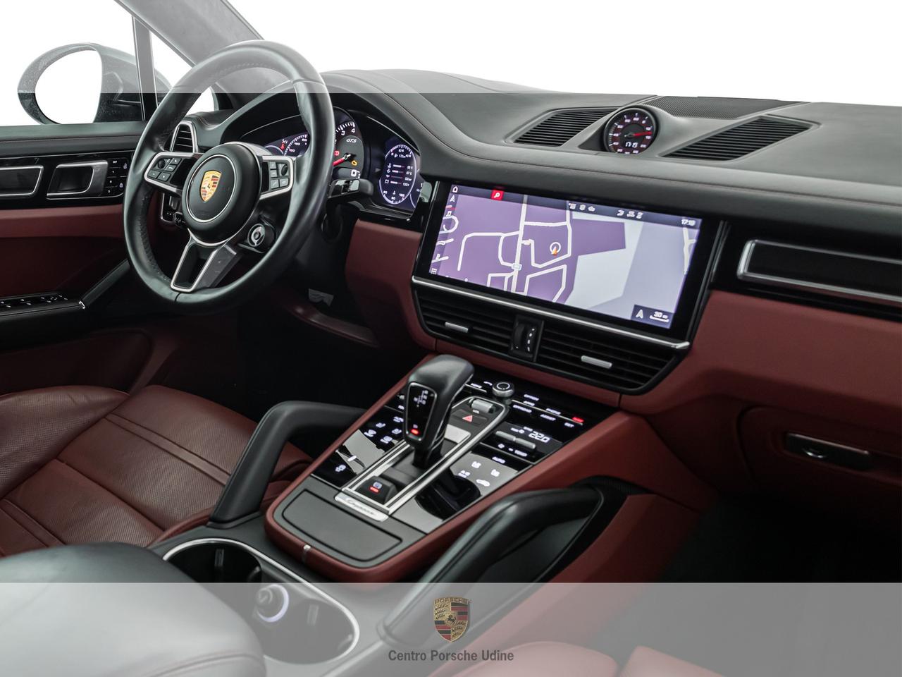 Porsche Cayenne coupe 4.0 gts tiptronic
