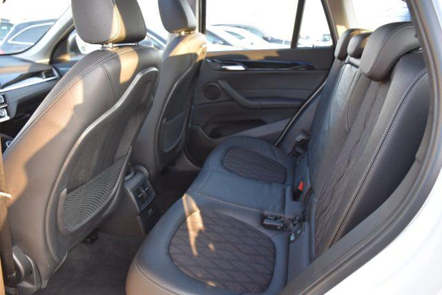 BMW X1 xDrive18d xLine Plus *TETTUCCIO, LED*