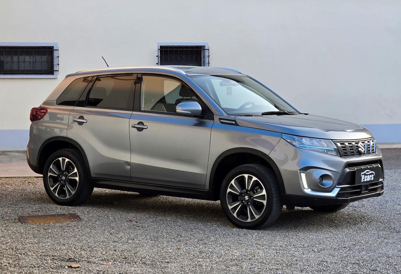 Suzuki Vitara 1.4 Hybrid Top