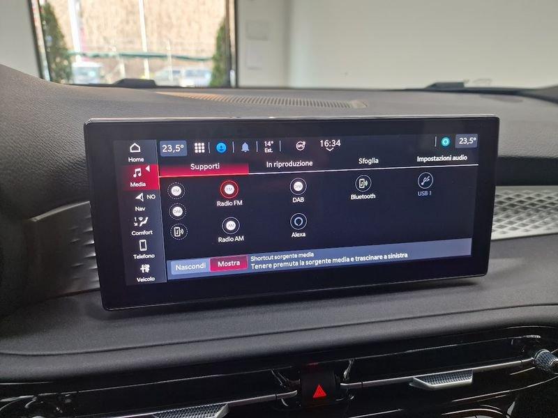 Alfa Romeo Tonale Tonale 1.6 diesel 130 CV TCT6 Sprint