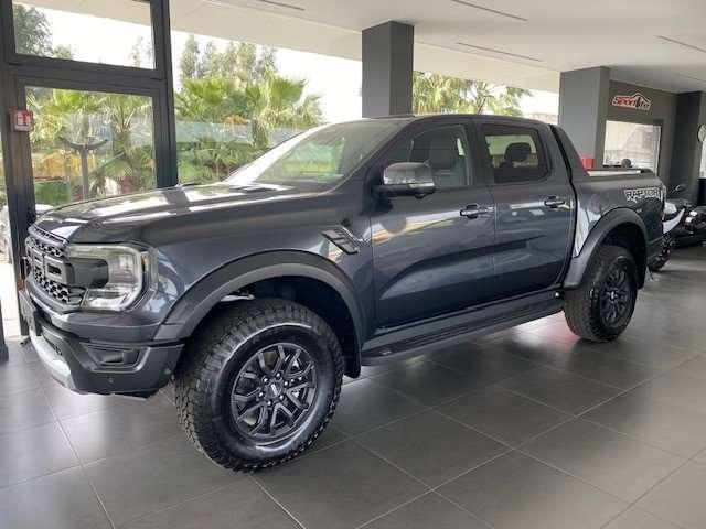 Ford Ranger Raptor 2.0 ecoblue double cab 210cv aut- PREZZO + IVA