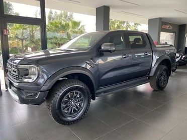 Ford Ranger Raptor 2.0 ecoblue double cab 210cv aut- PREZZO IVA