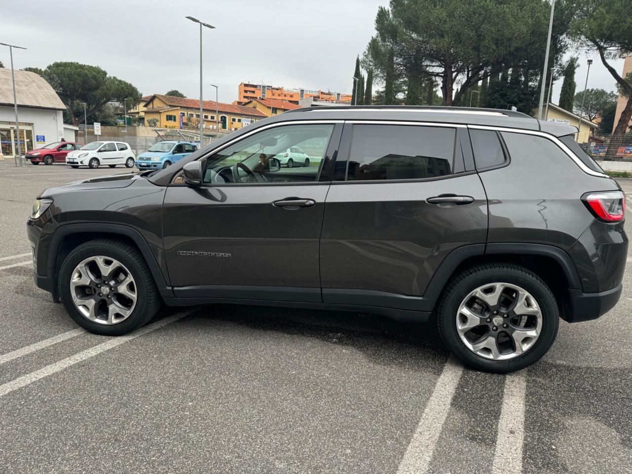 Jeep Compass 1.6 Multijet II 2WD Limited NUOVA