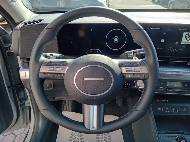 HYUNDAI Kona HEV 1.6 DCT XTech