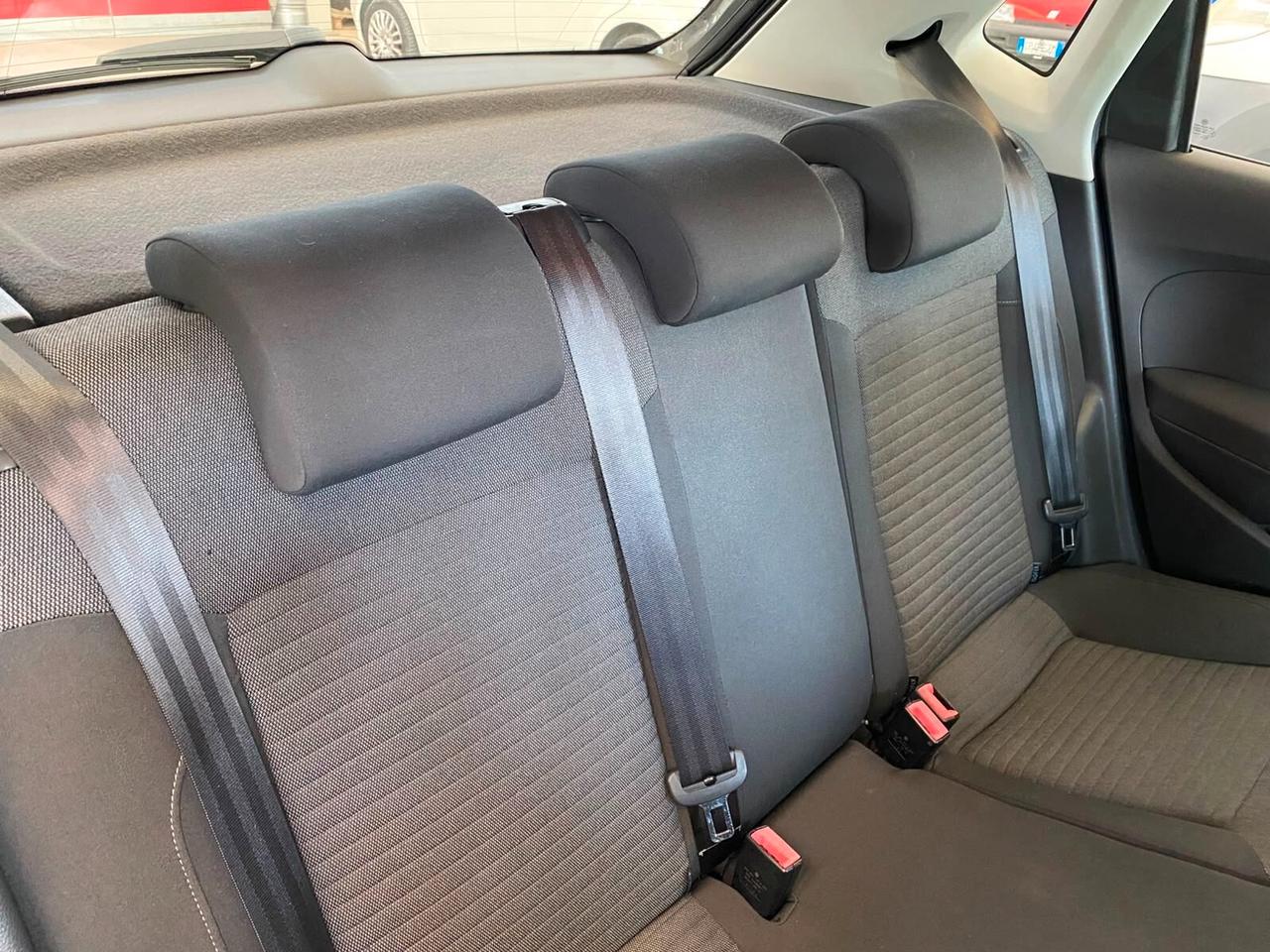 Volkswagen Polo 1.2 70 CV 5p. Comfortline