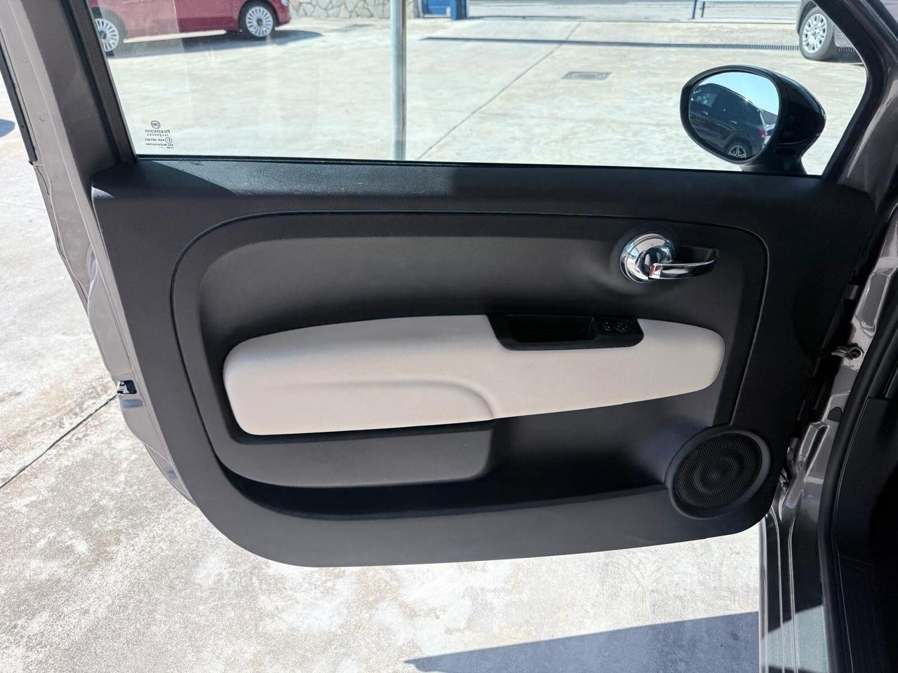 Fiat 500 1.2 EasyPower Dolcevita