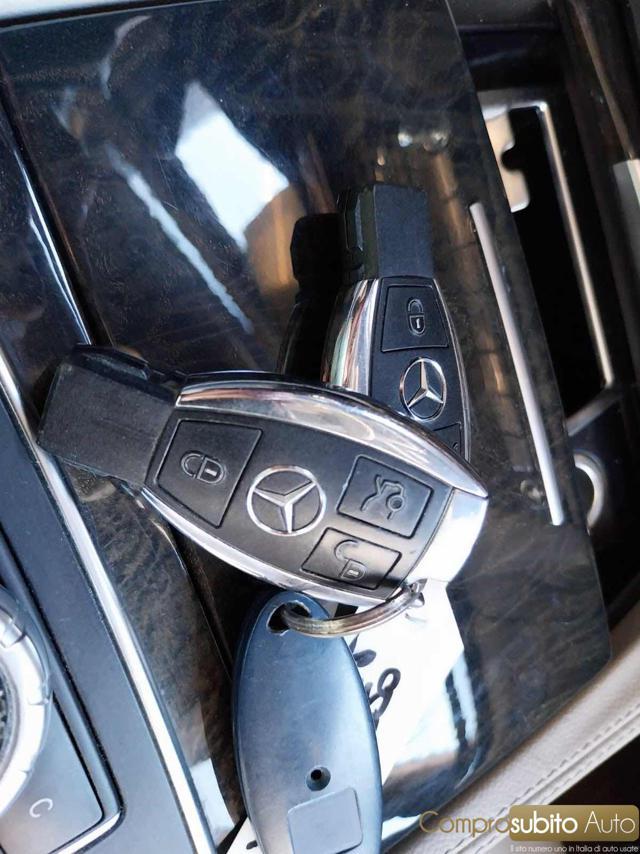 MERCEDES-BENZ CLS 350 CDI BlueEFFICIENCY 4Matic
