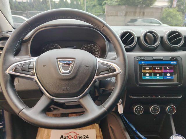 DACIA Duster 1.0 TCe 100 CV ECO-G 4x2 Comfort PREZZO REALE NEOP