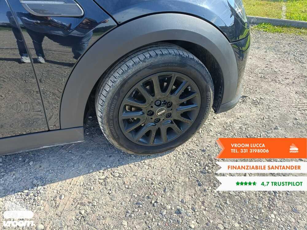 MINI Mini 5 porte (F55) Mini 1.5 Cooper Resolu...