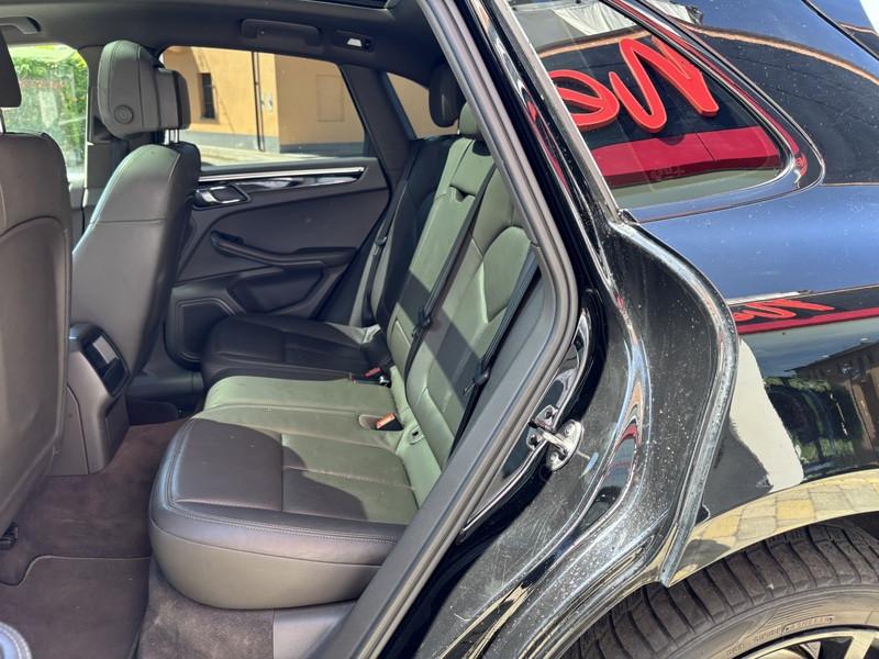 Porsche Macan 3.0d S 250cv pdk XENO-NAVI-21"