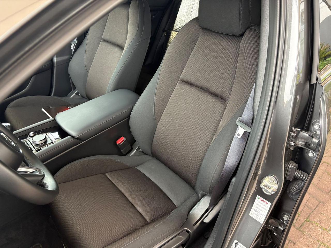 Mazda 3 Exclusive Line 2.0 E-SkyActiv-G MHE #10370