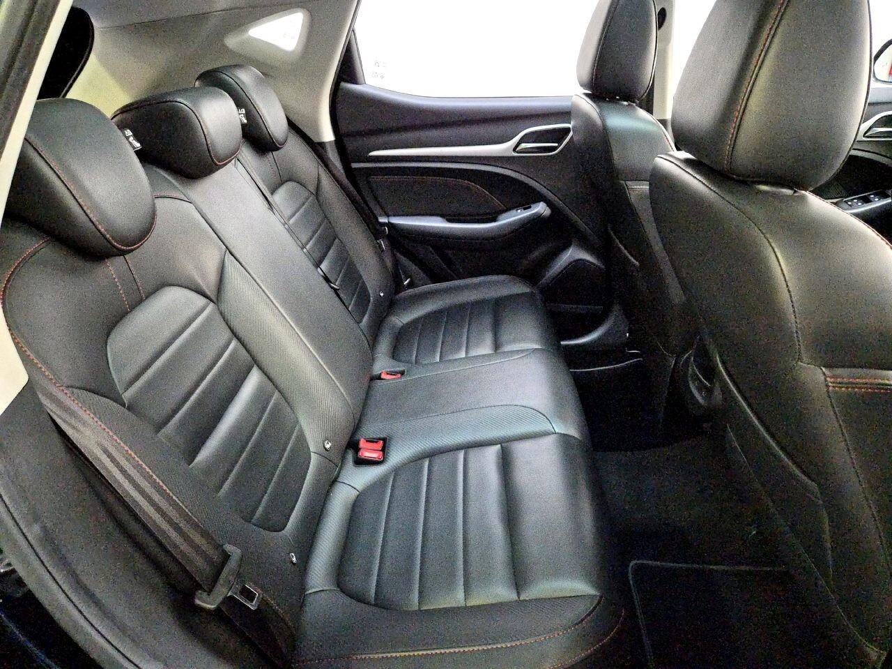 Mg ZS 1.0T-GDI Luxury Tetto Apribile