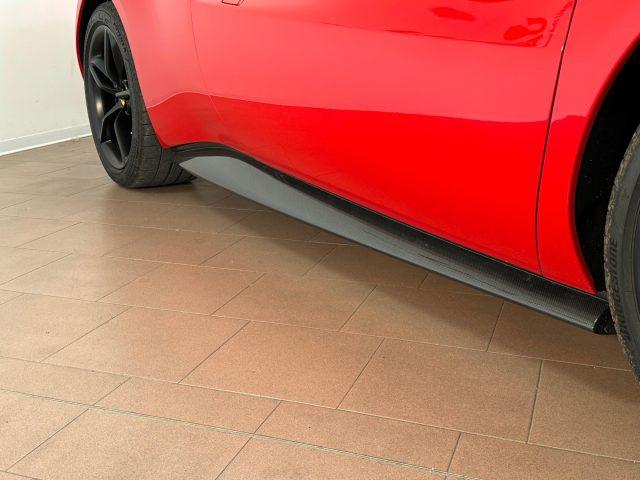 FERRARI 296 GTB ASSETTO FIORANO