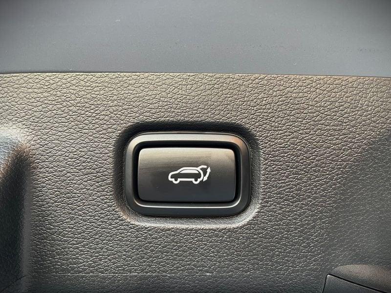 Kia Sportage 1.6 T-GDi HEV AT6 GT-line