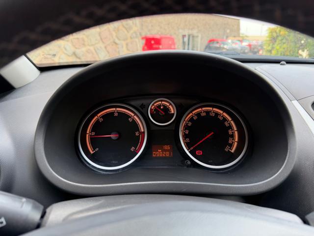 OPEL Corsa 1.3 CDTI 95CV COSMO SOLO 98.000KM !!!