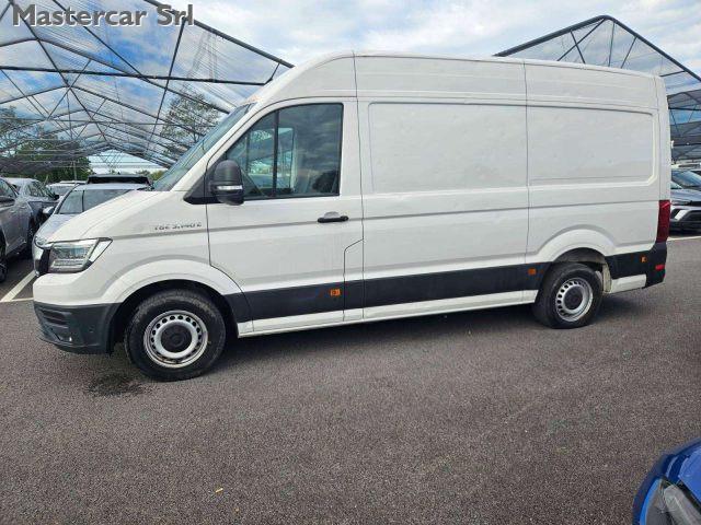 VOLKSWAGEN Crafter MAN Etge 35 std ELETTRICO - GD106SL