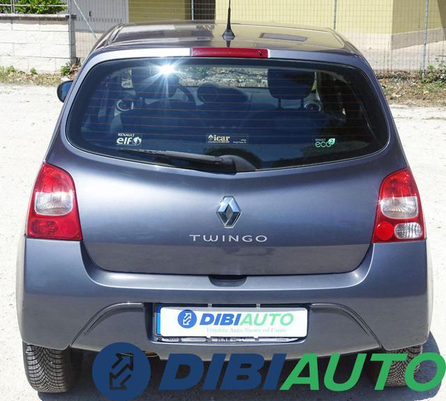 RENAULT Twingo 1.2 LEV Dynamique NEOPATENTATI!