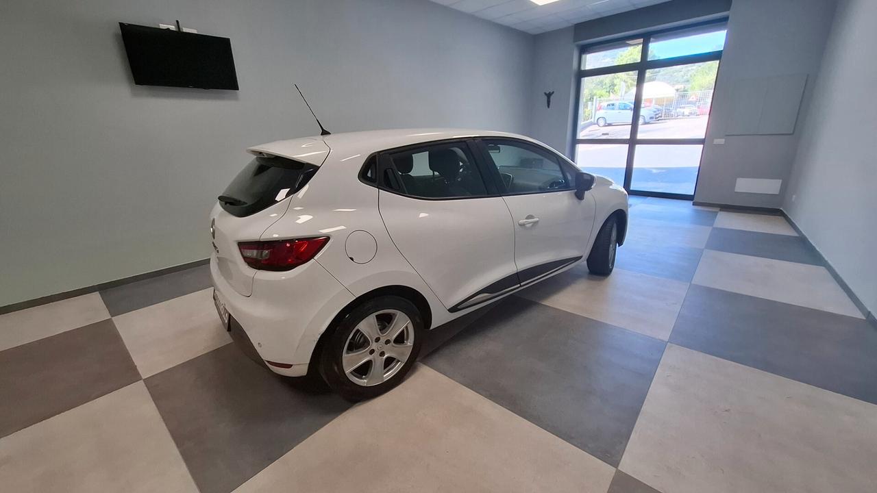 Renault Clio dCi 8V 75 CV 5 porte Business