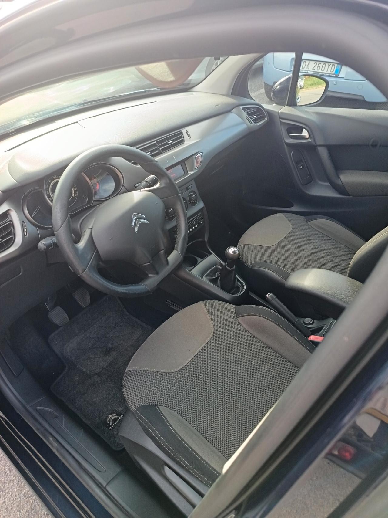 Citroen C3 1.0 VTi 68 Exclusive