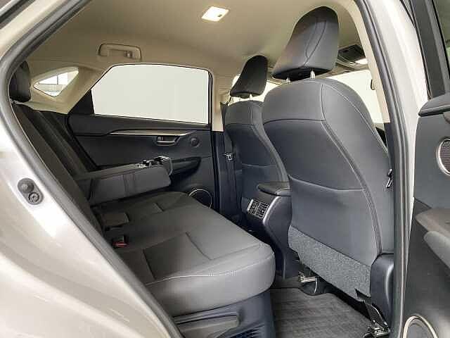 Lexus NX Hybrid 4WD Premium