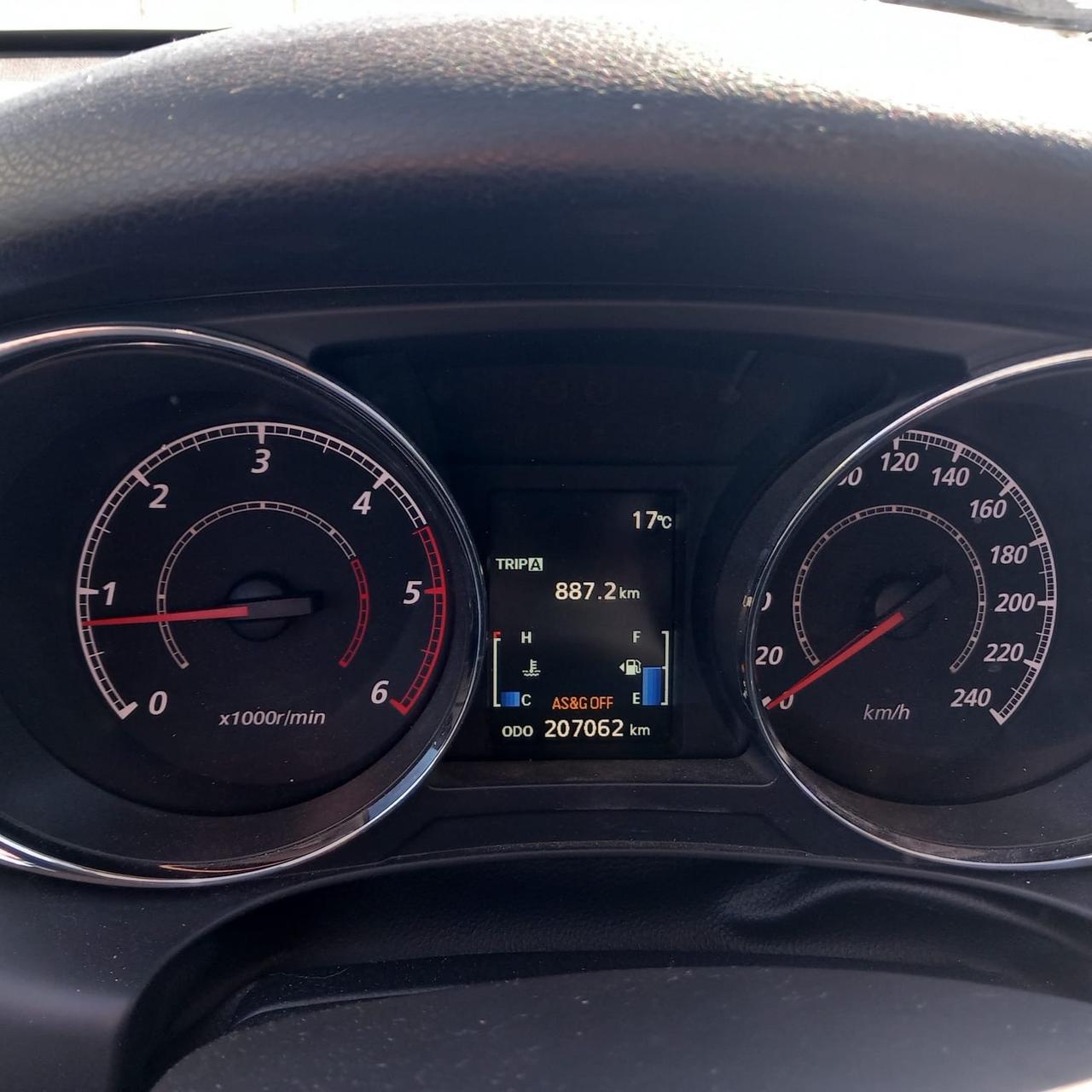 Citroen C4 Aircross 1.6 HDi 115 Stop&Start 4WD Exclusive