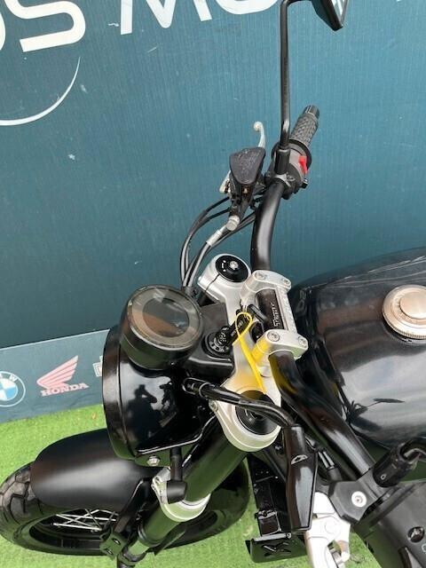 Brixton Crossfire 500 ABS GARANZIA PERMUTE FINANZIAMENTO