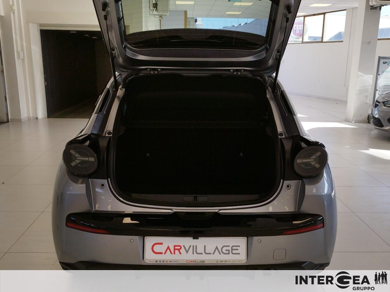 LANCIA Nuova Ypsilon Ibrida Lx 1.2 100cv