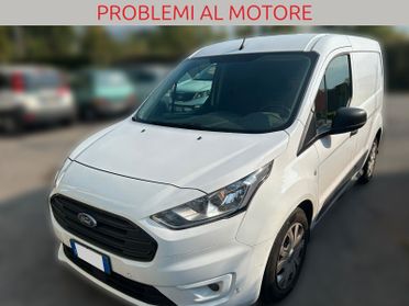 Ford Transit Connect 1.5 TDCi PC Furgone - ANCHE PER NEOPATENTATI