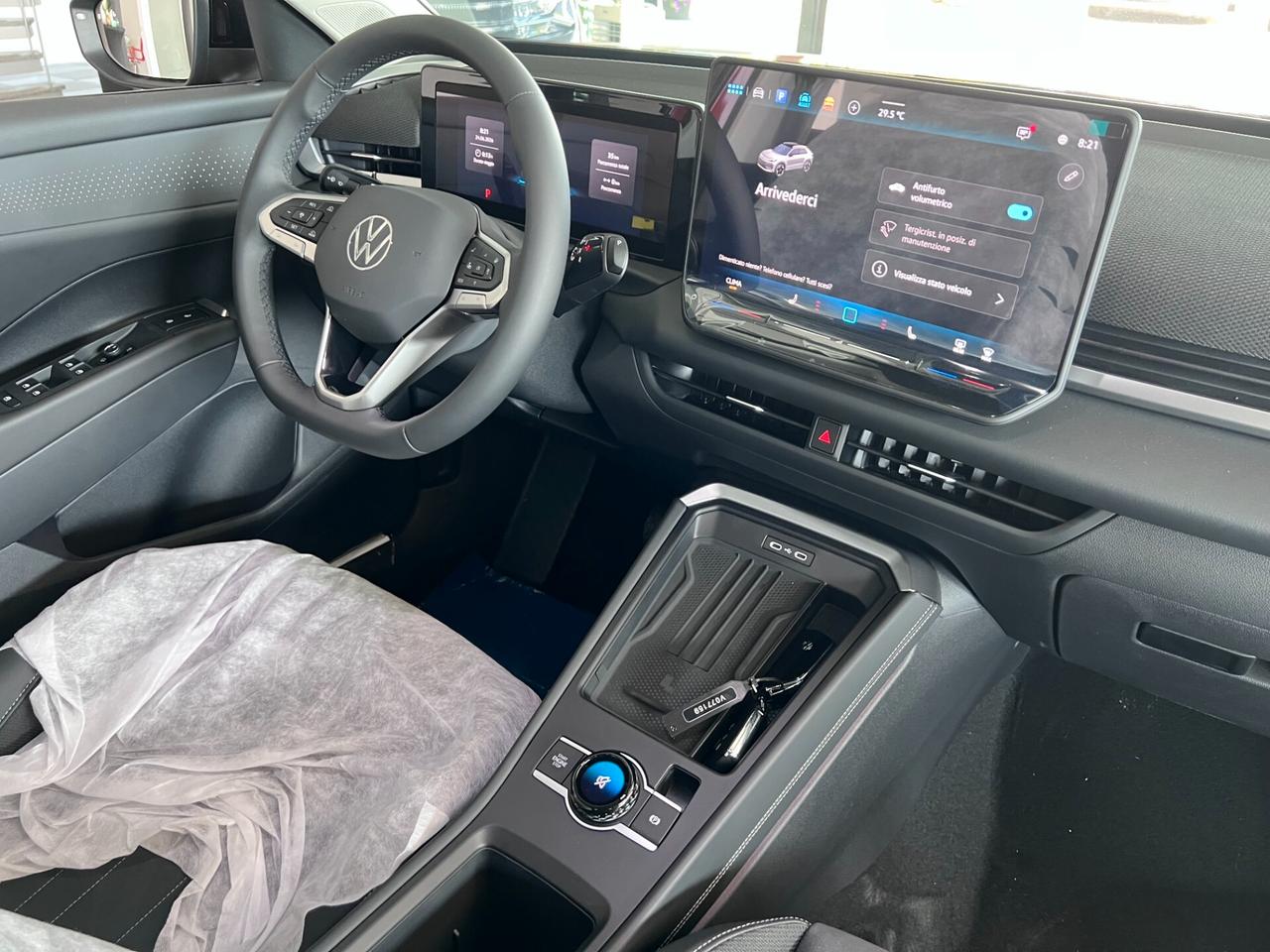 Volkswagen T-Roc Style 1.5 eTSI ACT 85kW (115CV)