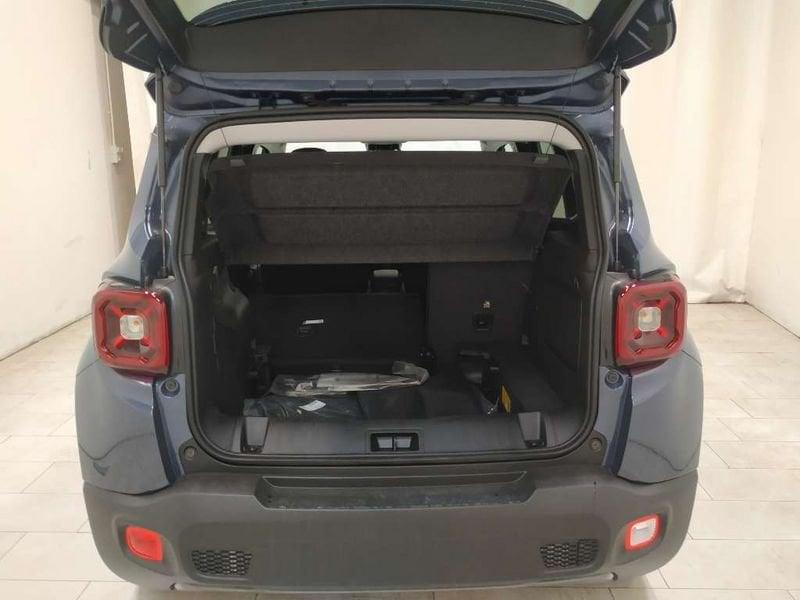 Jeep Renegade 1.3 t4 phev Limited 4xe at6