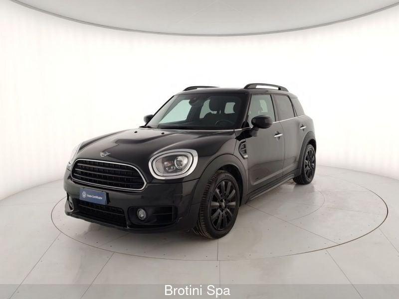 MINI Mini Countryman F60 Mini 1.5 One Hype Countryman