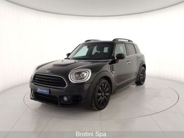 MINI Mini Countryman F60 Mini 1.5 One Hype Countryman