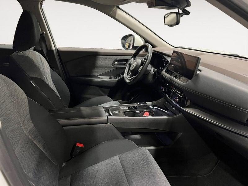 Nissan X-Trail 4ª serie e-Power 2WD 5 posti N-Connecta