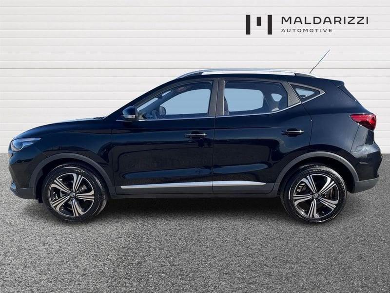 MG ZS 2024 1.5 Classic Comfort