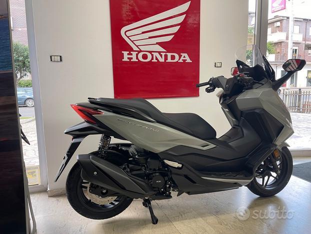 Honda Forza 350 - € 73 al mese