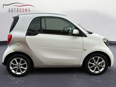 smart fortwo 70 Sport edition 1