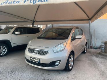 Kia Venga 1.4 CRDi 90CV WGT EX