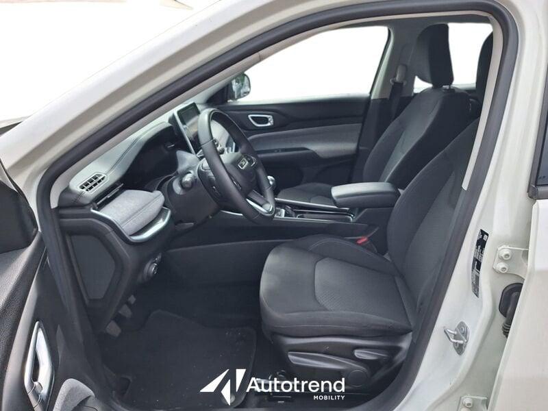 Jeep Compass 1.6 Multijet II 130 CV 2WD LED Longitude